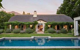 La Cle Lodge